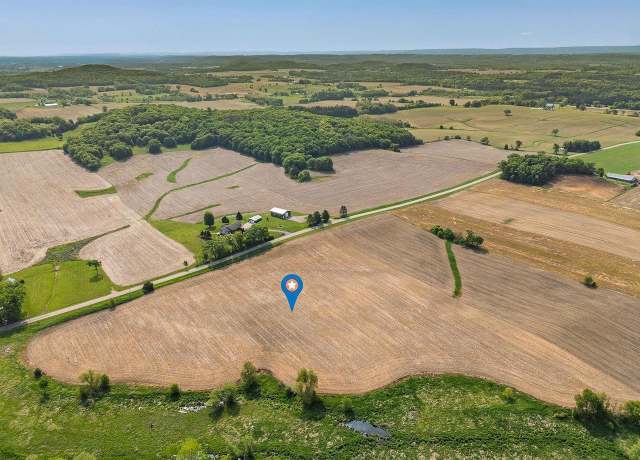 Property at 13.4 Acres Horkan Rd, Reedsburg, WI 53959