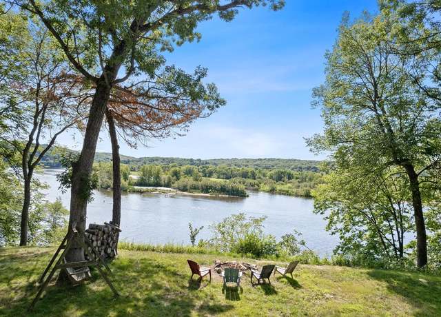 Property at N4072 County Road U, Portage, WI 53901, 2 beds, 1 bath