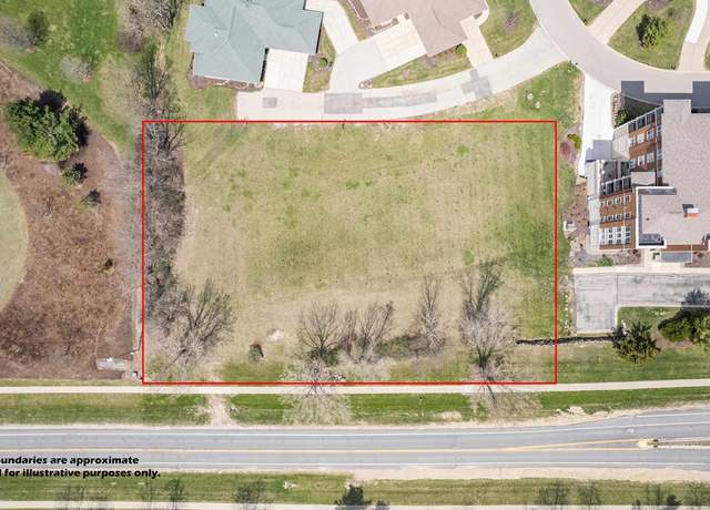 Property at 9213 Crosswinds Ln, Verona, WI 53593