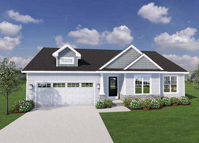 Property at 408 Stoddard Dr, Oregon, WI 53575, 4 beds, 3 baths
