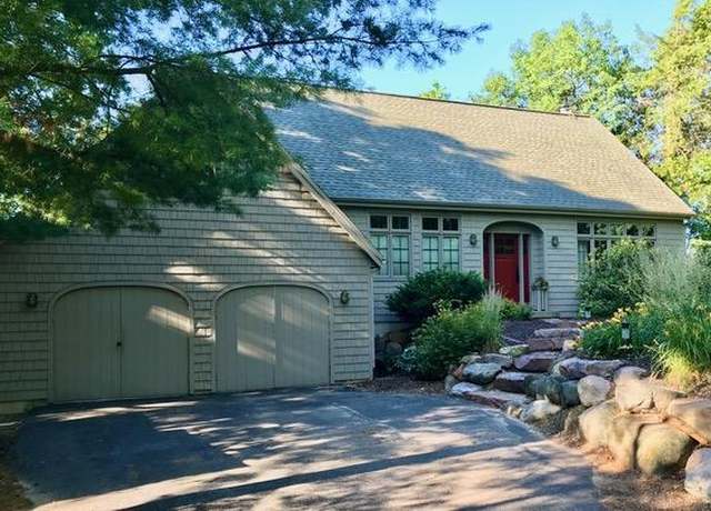 Property at E13461 Grace St, Merrimac, WI 53561, 3 beds, 3 baths