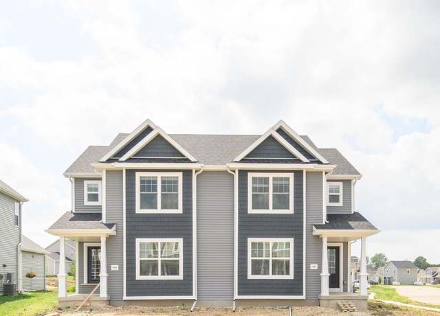 Property at 1085 Tundra Ave, Oregon, WI 53575, 3 beds, 2.5 baths
