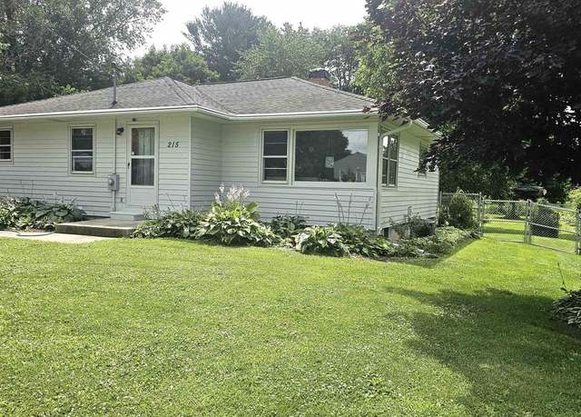 Property at 215 E Dean Ave, Madison, WI 53716, 2 beds, 2 baths