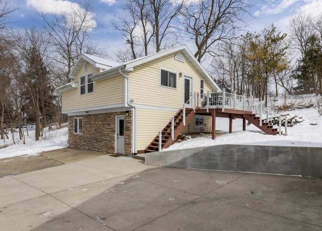 Property at 301 Water St, Cambridge, WI 53523, 3 beds, 2 baths