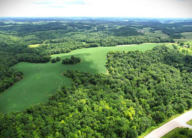 Property at 149 AC M/L County X, Soldiers Grove, WI 54655