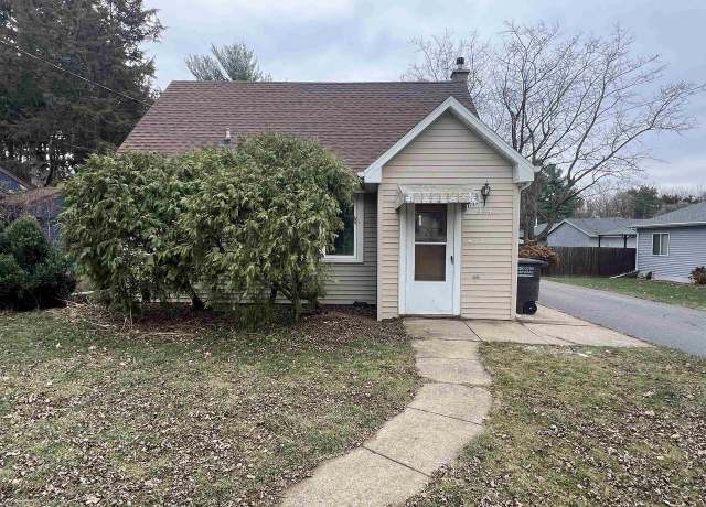 Property at 444 Elm St, Milton, WI 53563, 2 beds, 1 bath