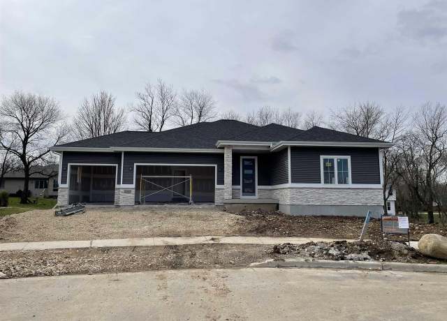 Property at 2365 Lonnie Ct, Sun Prairie, WI 53590, 4 beds, 3 baths