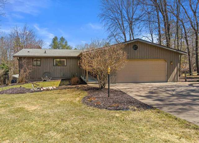Property at 392 Abbey Ct, Nekoosa, WI 54557, 3 beds, 2 baths