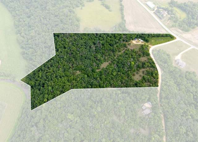 Property at 5794 N Dutch Hollow Rd, Potosi, WI 53820