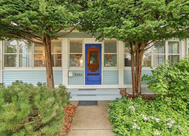 Property at 295 1st St, Prairie Du Sac, WI 53578, 4 beds, 1.5 baths