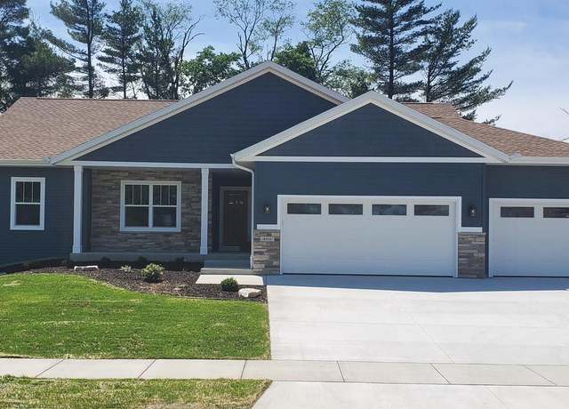Property at 4416 Scottys Dr, Janesville, WI 53546, 3 beds, 2 baths