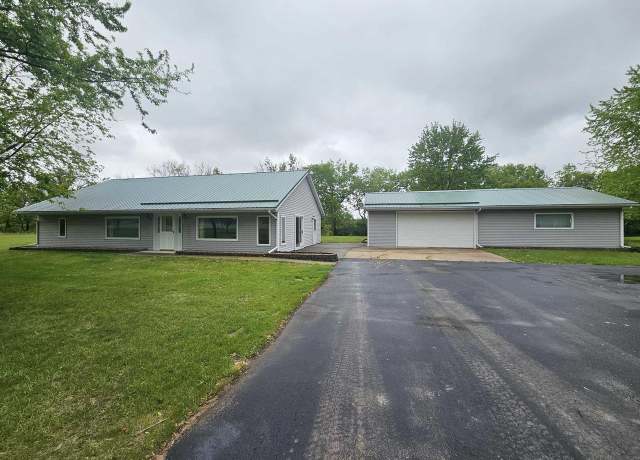 Property at 4079 State 133 Rd, Boscobel, WI 53805, 2 beds, 2 baths