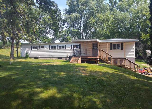 Property at E6190 Highway 154, Reedsburg, WI 53959, 2 beds, 1 bath