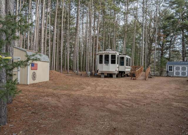 Property at 2896 14th Ave, Adams, WI 53910