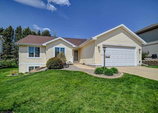 Property at 5462 Quarry Hill Dr, Fitchburg, WI 53711, 3 beds, 3 baths