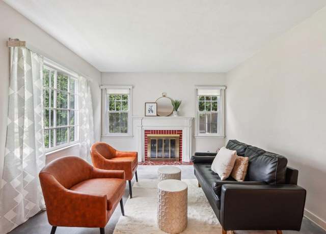 Property at 3815 St Clair St, Madison, WI 53711, 4 beds, 2 baths