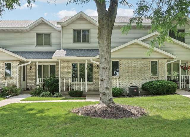 Property at 714 Mesta Ln #3, Madison, WI 53704, 2 beds, 1.5 baths
