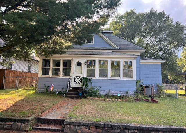 Property at 149 S Walker St, Adams, WI 53910, 2 beds, 1 bath