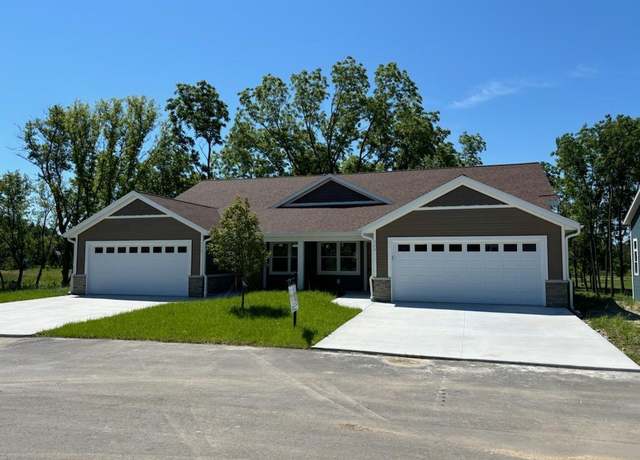 Property at 301 Edenview Ln, Eden, WI 53019, 2 beds, 2 baths