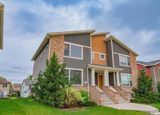 Property at 9327 Silicon Prairie Pkwy, Verona, WI 53593, 3 beds, 2.5 baths