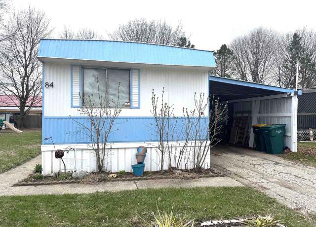 Property at 6219 S Highway 51 #84, Janesville, WI 53546, 2 beds, 1 bath