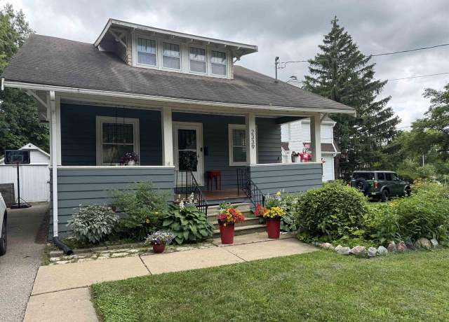 Property at 2339 Monroe St, Madison, WI 53711, 3 beds, 2 baths