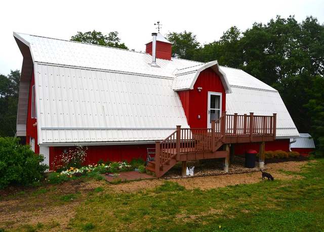 Property at 19767 County Hwy A Rd, Richland Center, WI 53581, 1 bed, 1.5 baths