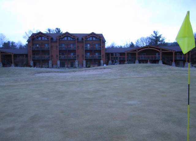 Property at 2504 River Rd #7305, Wisconsin Dells, WI 53965, 2 beds, 1 bath