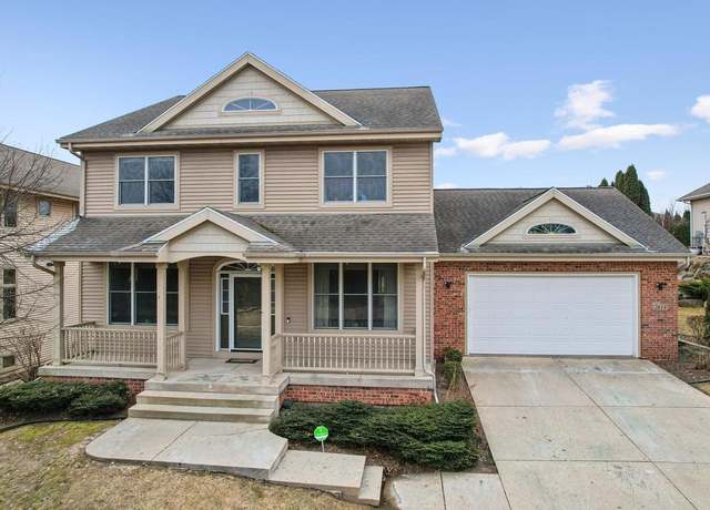 Property at 2618 Placid St, Fitchburg, WI 53711, 5 beds, 3.5 baths