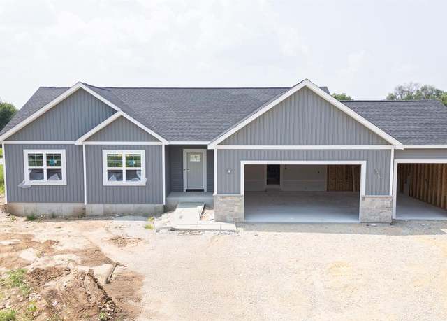Property at 2300 Pow Wow Trl, Beloit, WI 53511, 3 beds, 2 baths