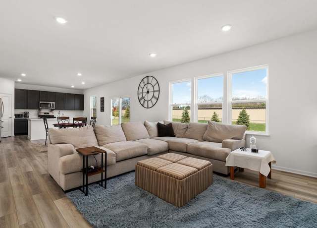 Property at 708 Narvik Cir, Stoughton, WI 53589, 4 beds, 2.5 baths