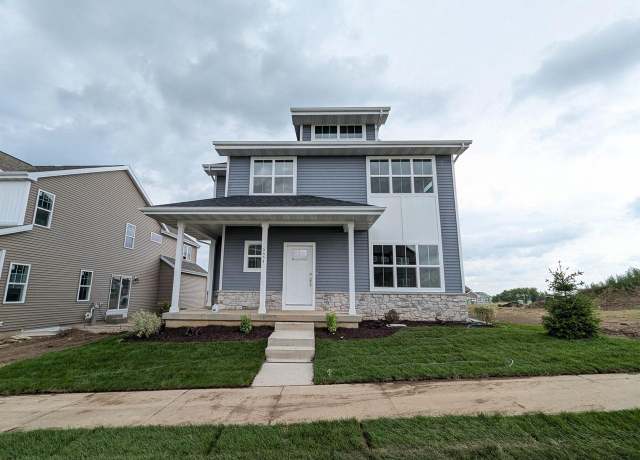 Property at 6654 Redpoll Rd, Middleton, WI 53562, 3 beds, 2.5 baths