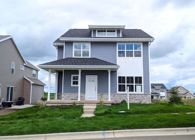Property at 6654 Redpoll Rd, Middleton, WI 53562, 3 beds, 2.5 baths