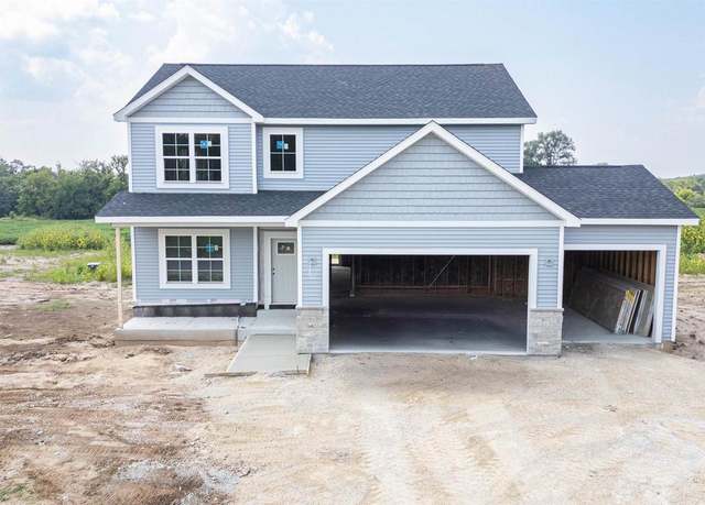 Property at 2310 Pow Wow Trl, Beloit, WI 53511, 4 beds, 2.5 baths