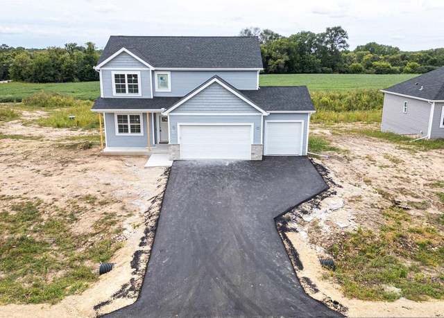 Property at 2310 Pow Wow Trl, Beloit, WI 53511, 4 beds, 2.5 baths