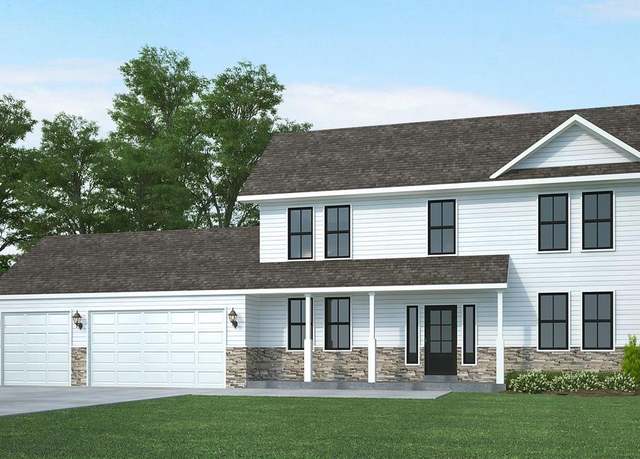 Property at 316 N Julie Ct, Belleville, WI 53508, 5 beds, 3 baths