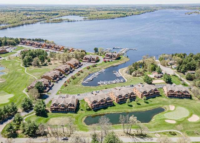 Property at 1824-4 Parkland Dr #604, Arkdale, WI 54613, 4 beds, 2 baths