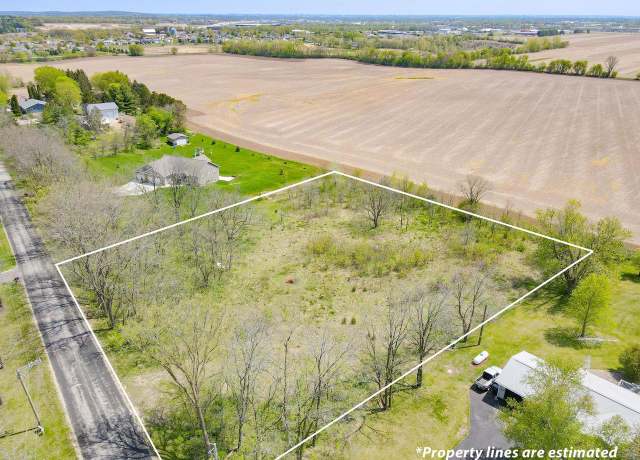 Property at Lot 1 E Russell Rd, Janesville, WI 53545