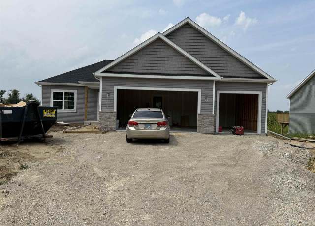 Property at 2320 Pow Wow Trl, Beloit, WI 53511, 3 beds, 2 baths