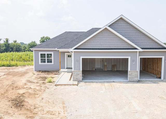 Property at 2320 Pow Wow Trl, Beloit, WI 53511, 3 beds, 2 baths