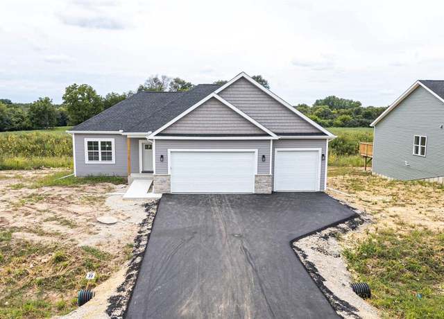 Property at 2320 Pow Wow Trl, Beloit, WI 53511, 3 beds, 2 baths