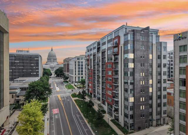 Property at 309 W Washington Ave #1005, Madison, WI 53703, 3 beds, 2 baths