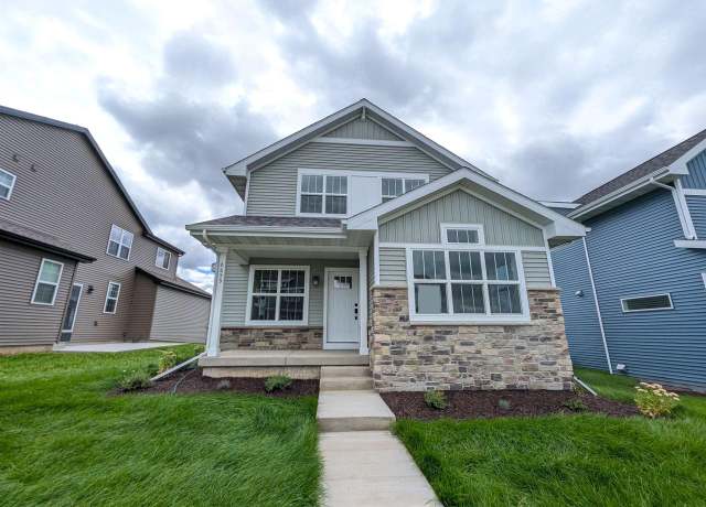 Property at 6655 Redpoll Rd, Middleton, WI 53562, 3 beds, 2.5 baths