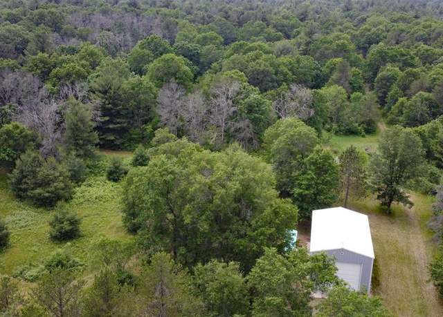 Property at 12+/- Acres 22nd Ave, Necedah, WI 54646