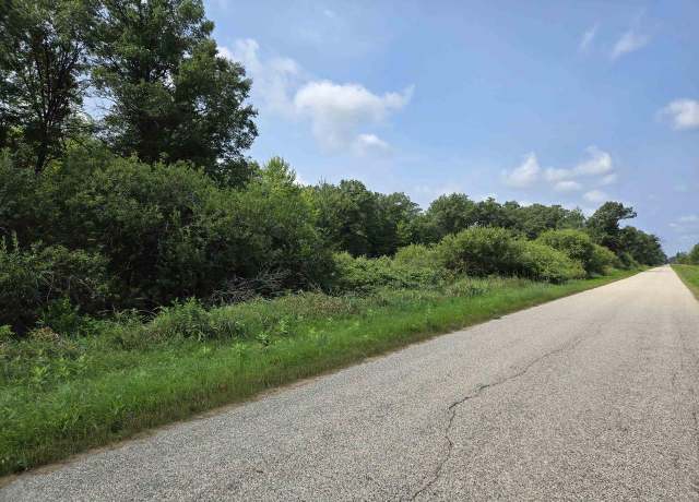 Property at 0 Chicago Ave, Coloma, WI 54930
