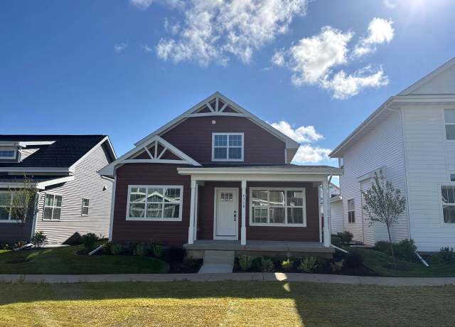 Property at 4318 Goldeneye Gateway Dr, Middleton, WI 53562, 3 beds, 2.5 baths