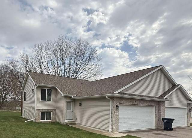 Property at 922-932 Waters Edge Ct, Marshall, WI 53559