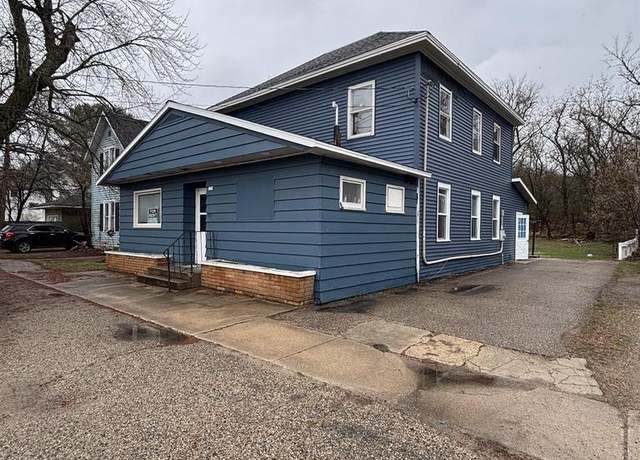 Property at 123 E South Lake St, Hancock, WI 54943, 2 beds, 2 baths