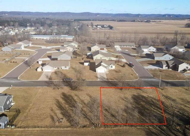 Property at Lot 42 Prairie St, Arena, WI 53503
