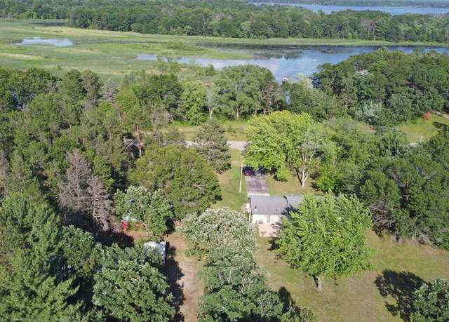 Property at N9379 22nd Ave, Necedah, WI 54646, 3 beds, 2 baths